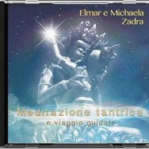 Meditazione tantrica e viaggio guidato