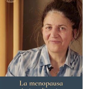 La menopausa - Lezione di teoria, riflessioni e pratiche